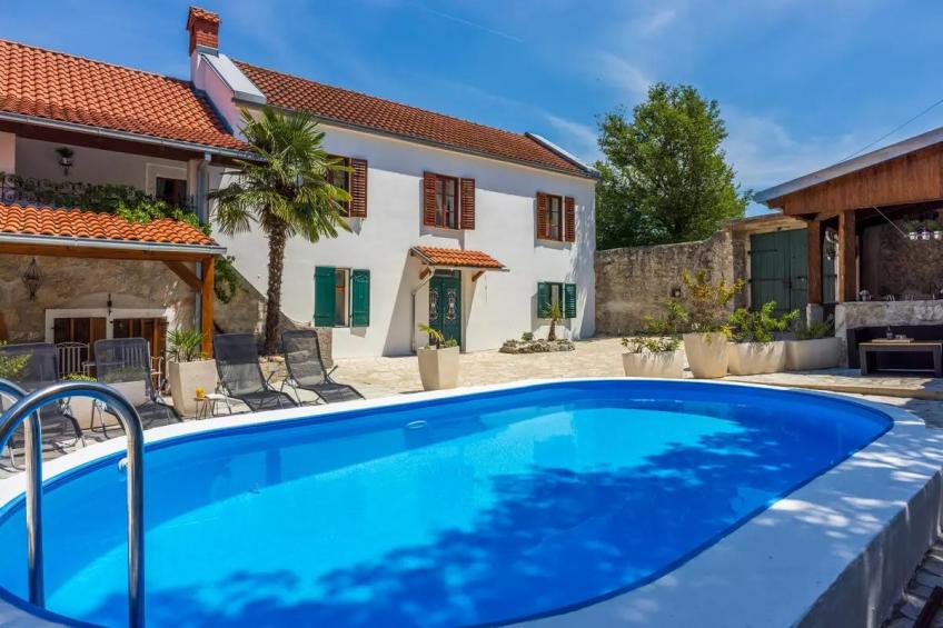 Villa met zwembad - BF-BG87F - foto 10