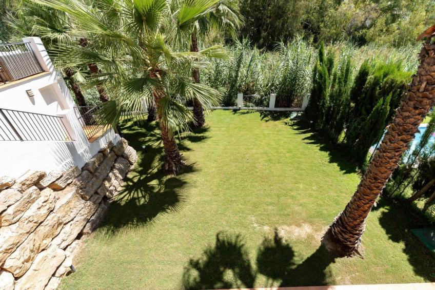 CT 196 - Faro's Villa Horizonte - Benalmadena - Beach Golf & Pool - foto 30