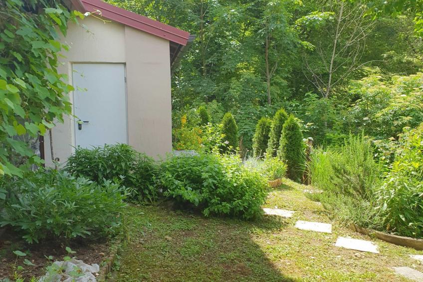 Bright and Sunny Apartment with Terrace - Two Bedroom Apartment with Terrace - foto 41