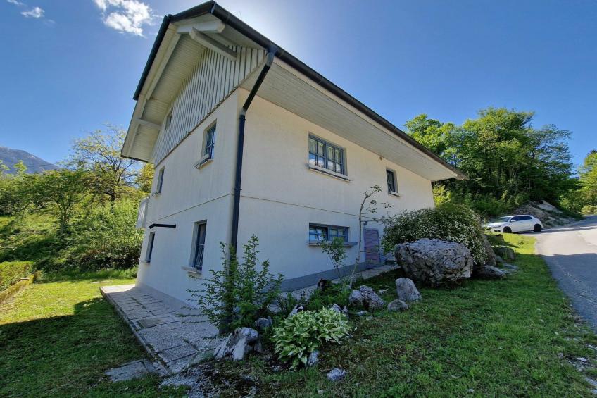 Bovec Comfortable Apartment with Mountain View - One Bedroom Apartment with Mountain View - foto 22