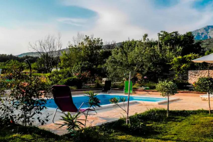 Three Bedroom Villa  With Private Pool - foto 48