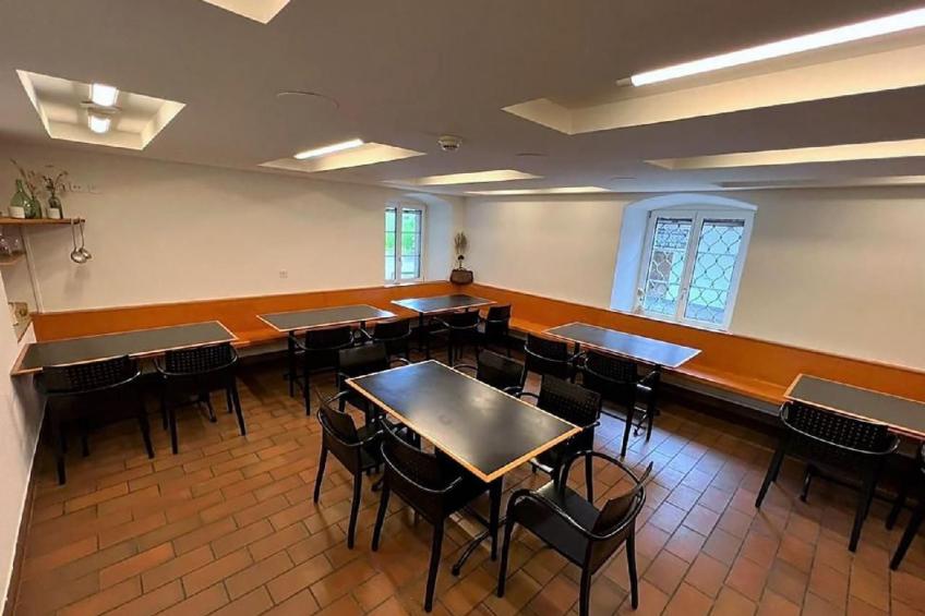 Berghof Erlebnis - Event-Location auf dem Land - foto 12