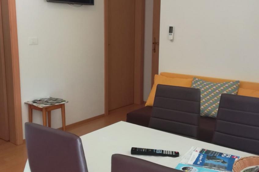 Appartement mit Balkon - foto 11