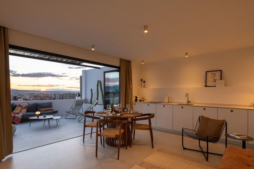 Privater Pool - Terrasse mit Aussicht - Tolle Lage - foto 22