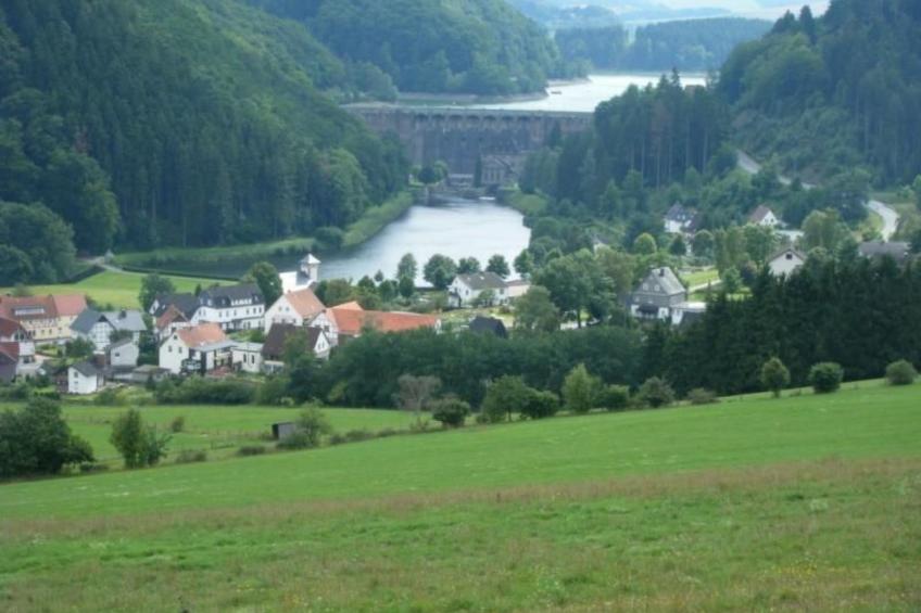 Rübezahl am Diemelse - foto 9