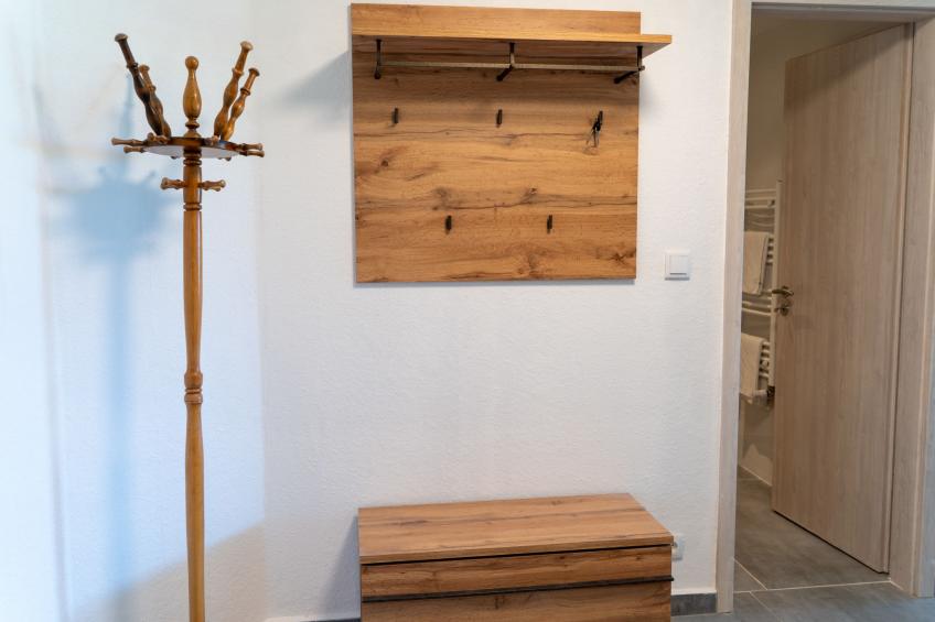 Wohnung Garten 1 Seeblick - foto 12