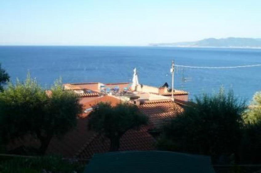 Wohnung mit Parkplatz und Panoramablick - foto 9