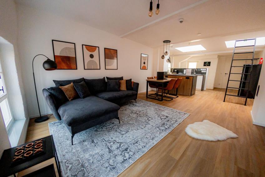 Highlight - Come4Stay - Mühldorf Stadtblick - foto 52