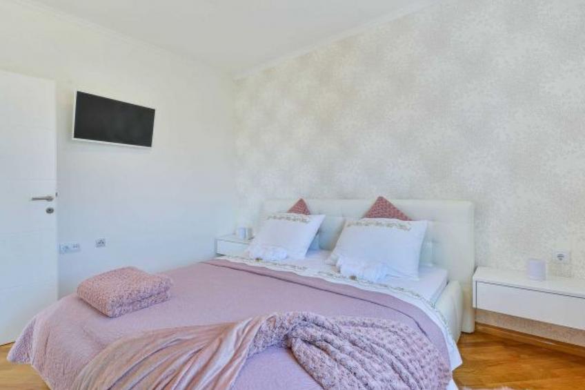 Penthouse Laudato with jacuzzi - foto 6
