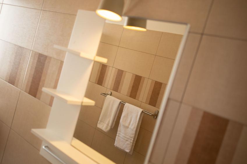 Große Ferienwohnung in Balestrate mit Grill, Gar - foto 21