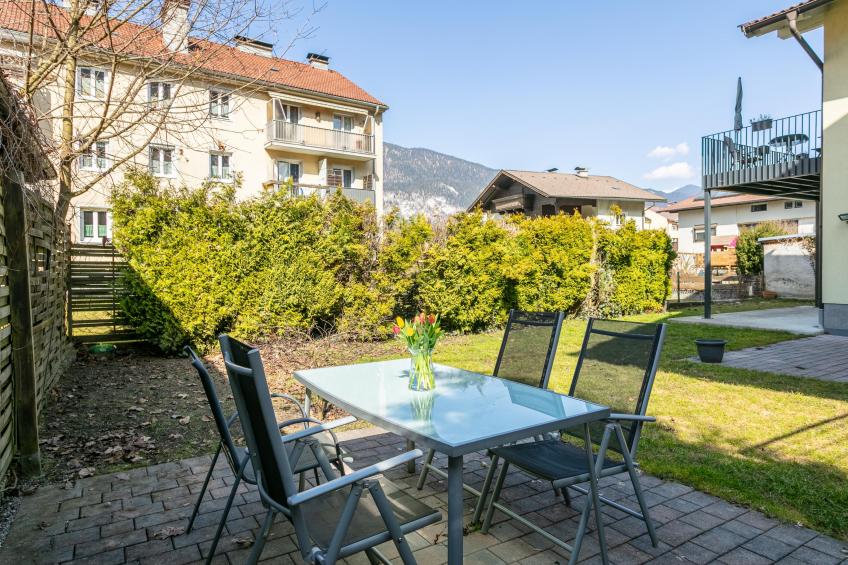 Gästehaus Inntal - foto 26