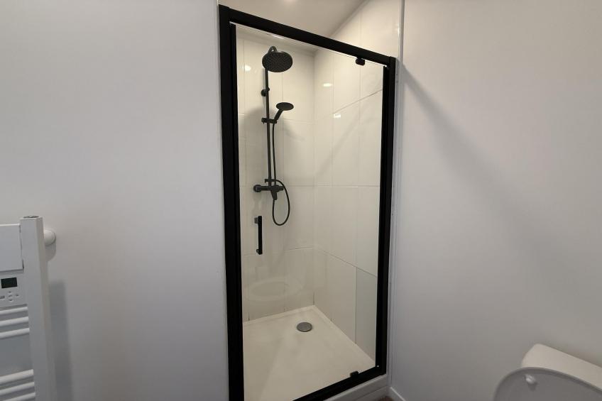 Joli appartement à Cherbourg - foto 20