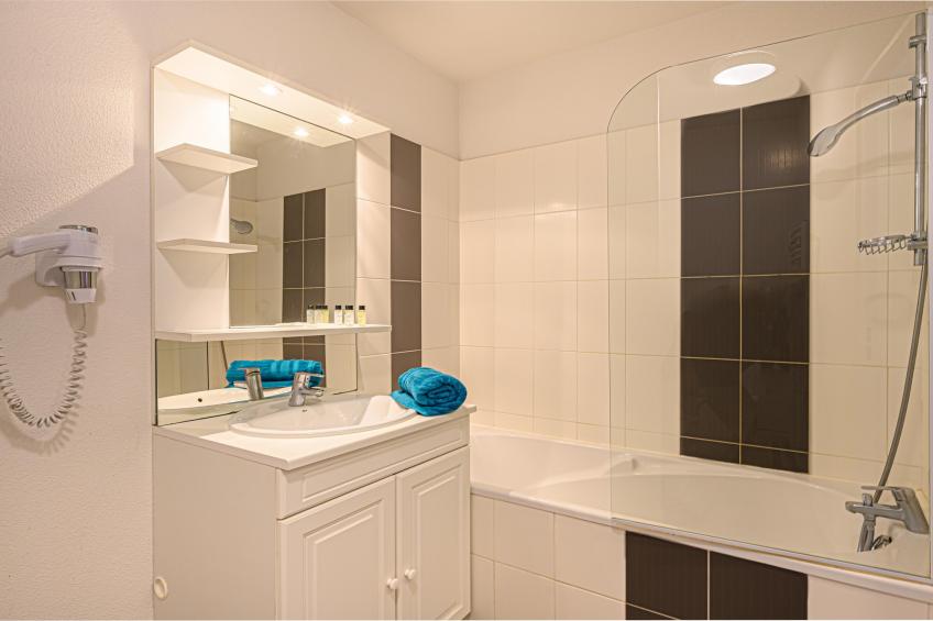 Ker Goh Lenn - Appartement 2 pièces 4 personnes avec balcon ou terrasse - foto 8