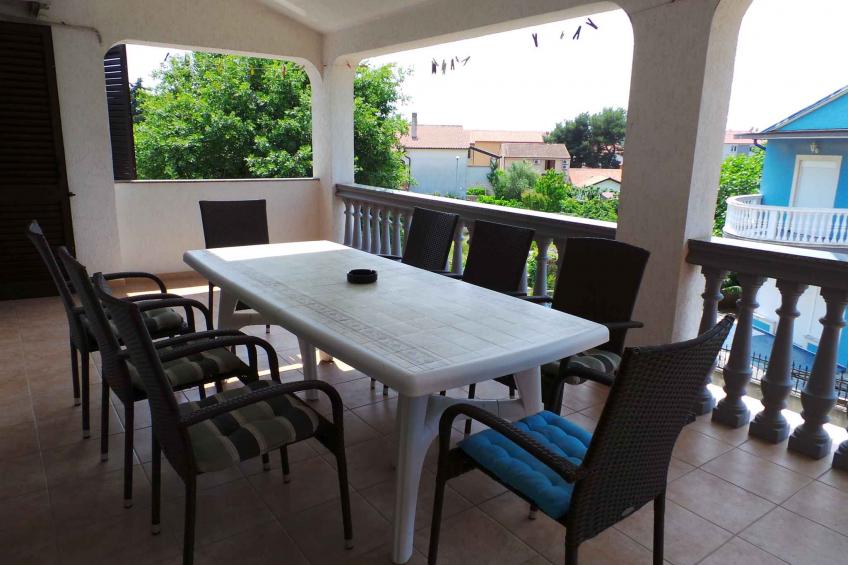 Holiday apartment with large terrace and SAT-TV - BF-RJ73 - foto 11