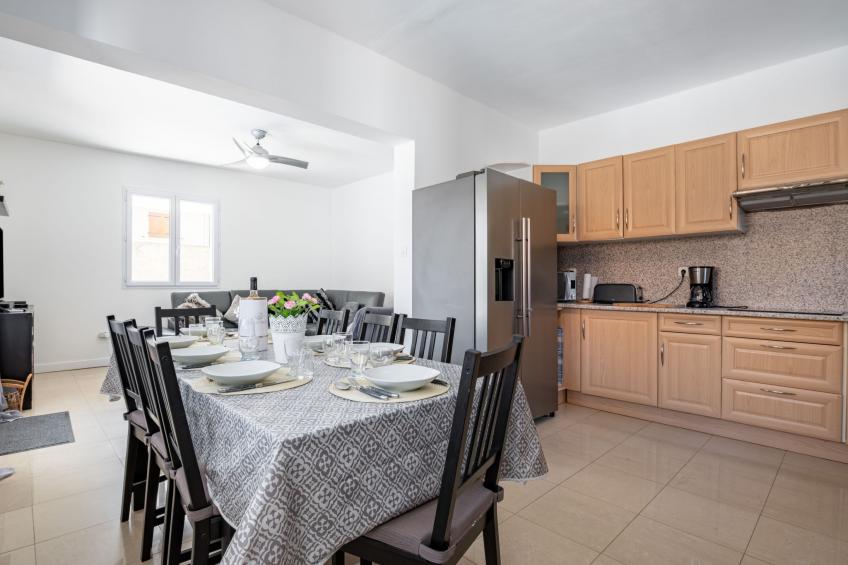 Villa Les Treilles - foto 9