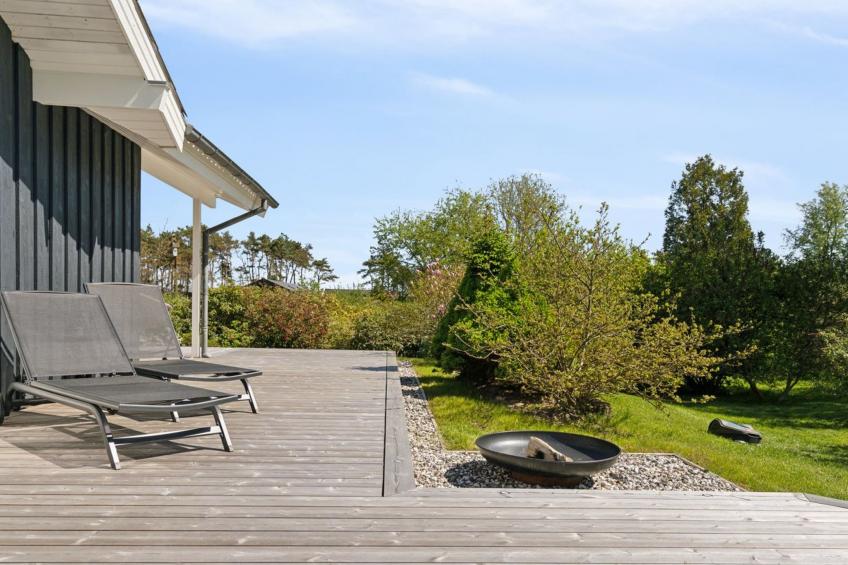 "Harald" - 300m from the sea in Djursland and Mols - foto 18