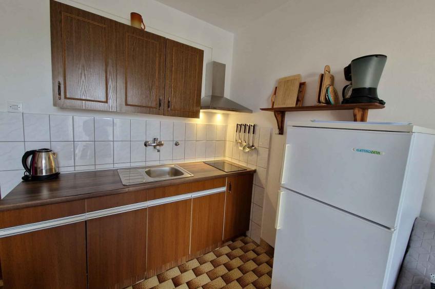 Holiday apartment with balcony - BF-HHZT - foto 3