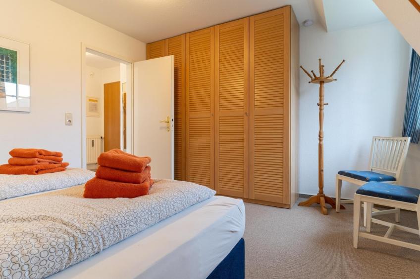 Ferienwohnung Deichsfenne 3 St Peter-Ording - foto 9