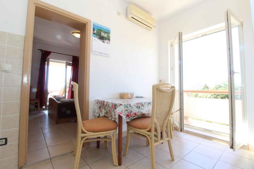 Vakantiewoning met airconditioning en tuin - BF-B266H - foto 25
