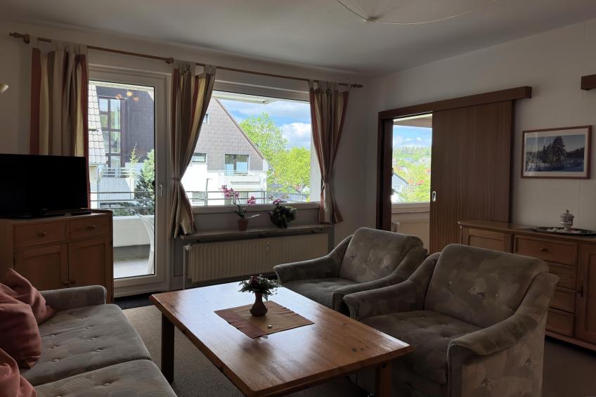 Vakantiewoning, Hahnenklee - foto 4