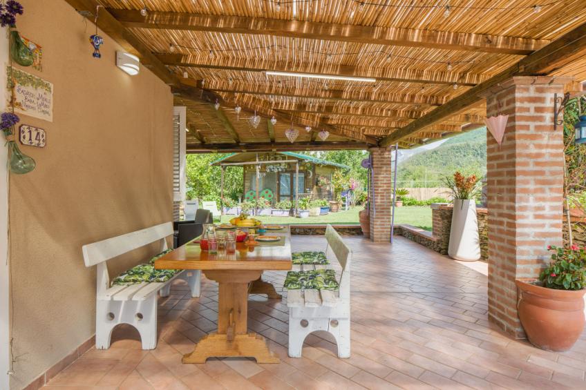 Casa Al Pianaccio - foto 36