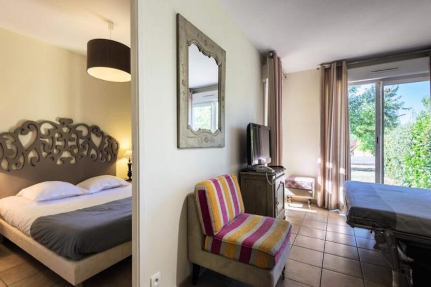 Belambra Clubs Résidence Rocamadour - Les Portes De Dordogne - foto 24