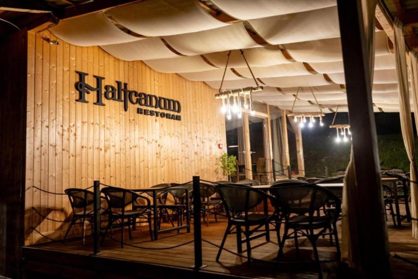 Halicanum Glamping Peaceful Retreat Resort 15 - foto 23