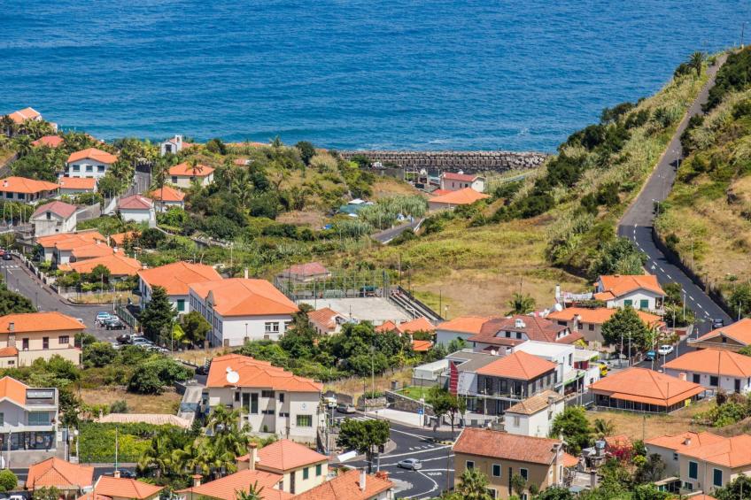 Haus Enxurros in Ponta Delgada - foto 3