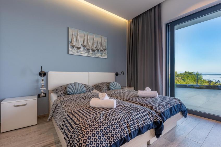 Schönes Ferienhaus Villa Ziganto - foto 12