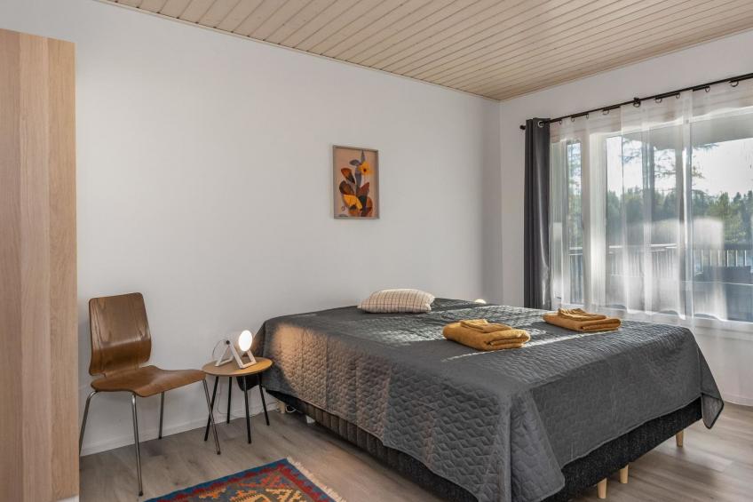 Järven idylli - foto 14