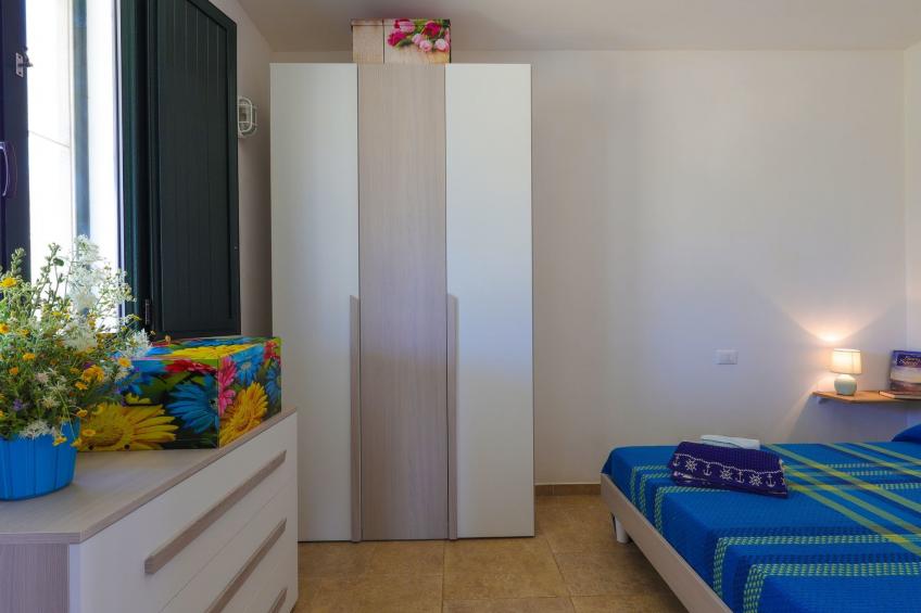 Casa Barza in Salve - foto 10