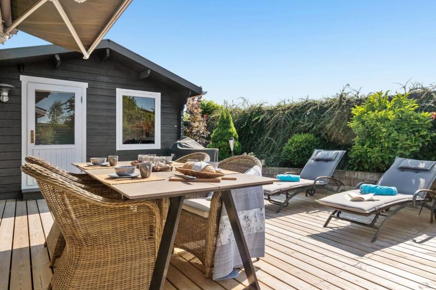 "Elfrede" - 600m from the sea - foto 30