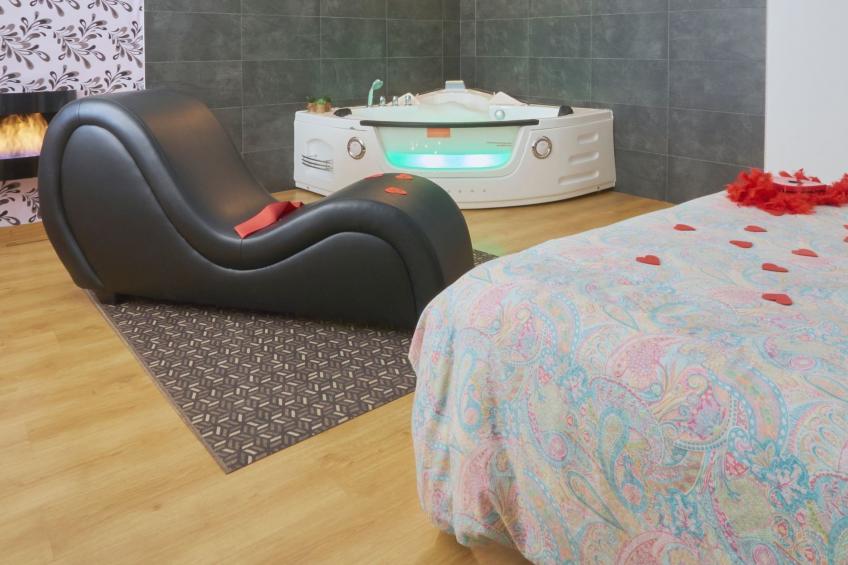 Rural House in the mountain of León - foto 48