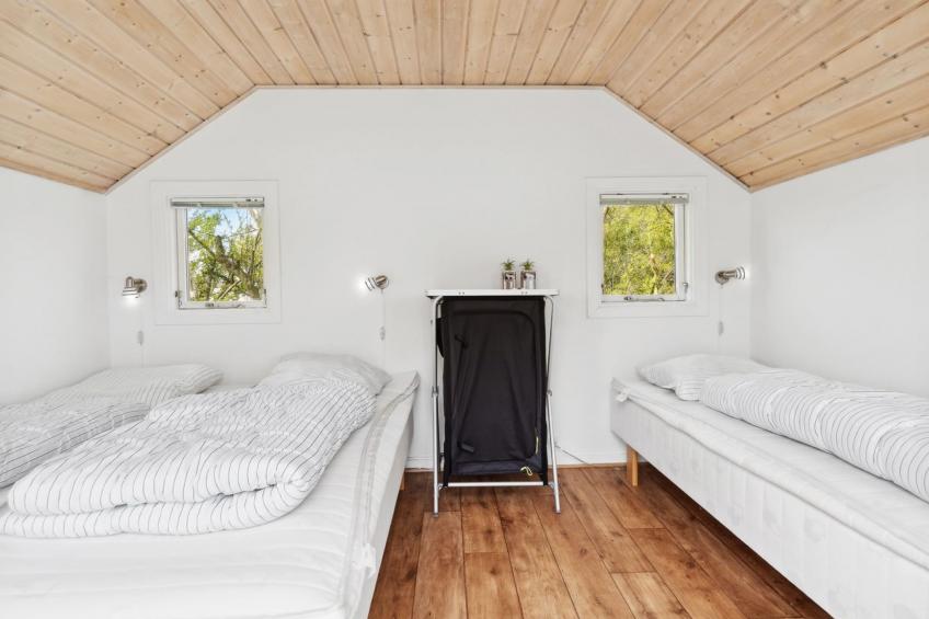 "Store" - 700m from the sea in Funen - foto 14