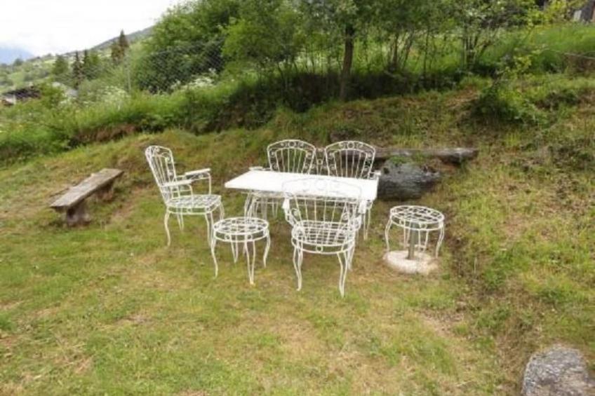 Schweiz Chalet,Grächen,St.Niklaus bis 10 Person - foto 24