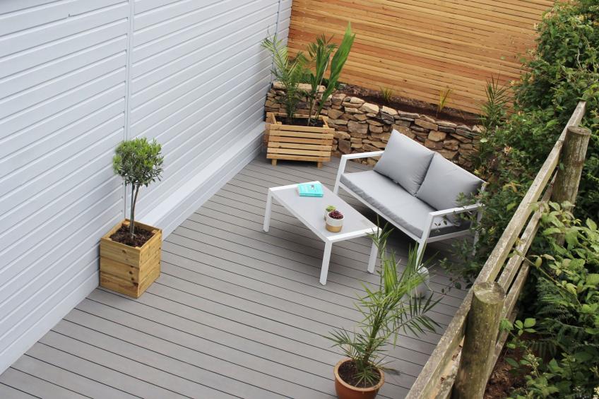 für 1 Personen  + 1 Kind ca. 33 m² in Ludgvan, Cornwall - foto 26