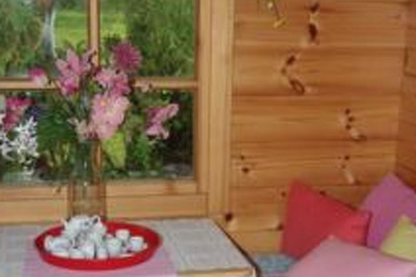 Kuivajärven huvilakoti - foto 23