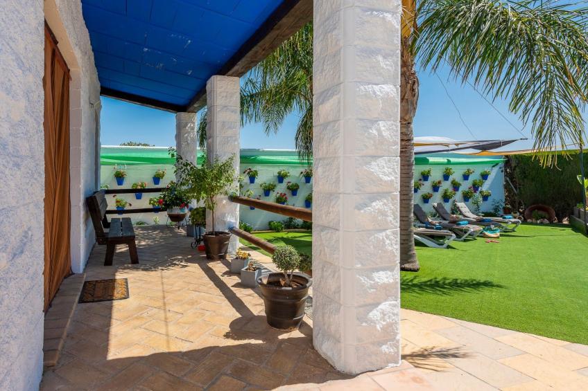 Casita de la Cantera - foto 7