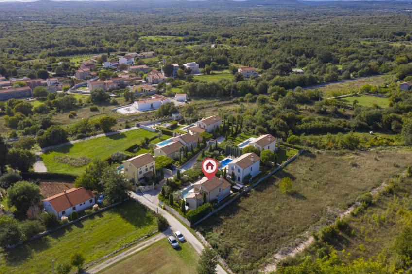 Villa Vento di Mare - foto 46