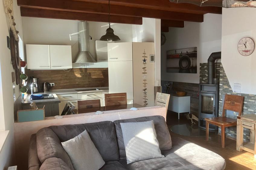 Ferienhuus Nordsee - foto 10