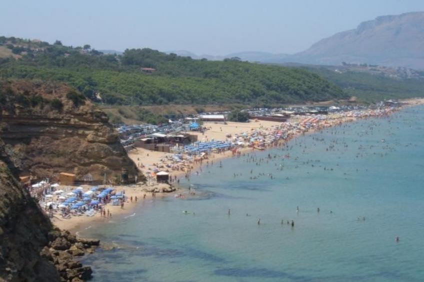 Wohnung in Balestrate mit kostenlosem Parkplatz - foto 20