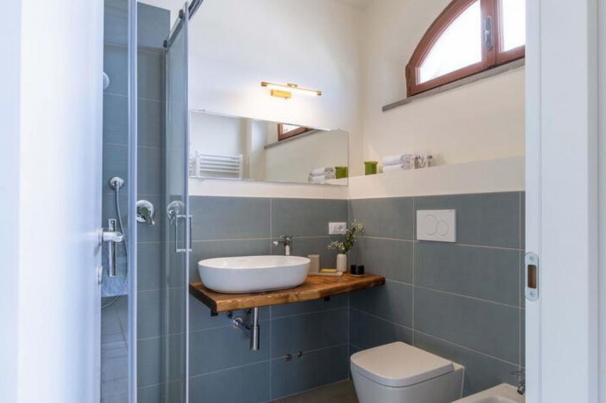 Villa i Portici - foto 72