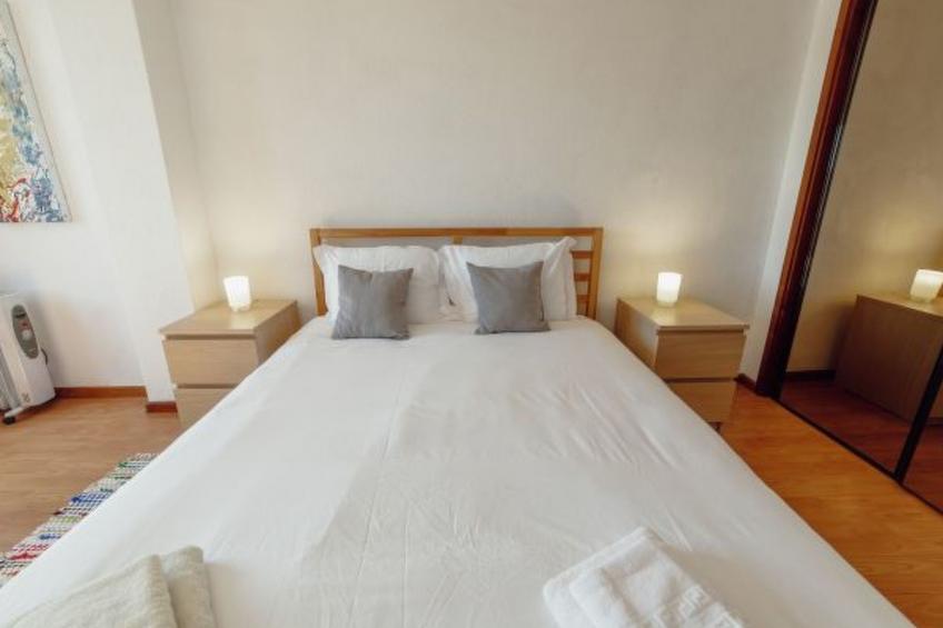 MATOSINHOS SEA SIDE 2BD by VACATIONY - foto 15