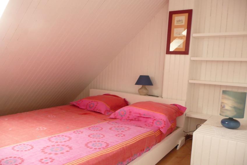 Ferienhaus in Ploudalmézeau - foto 11