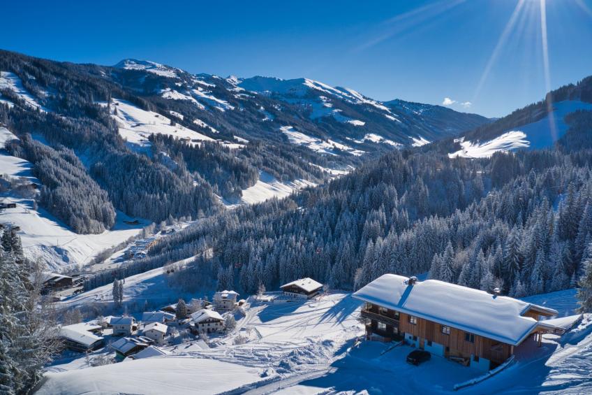 Chalet Edelweiß - foto 64