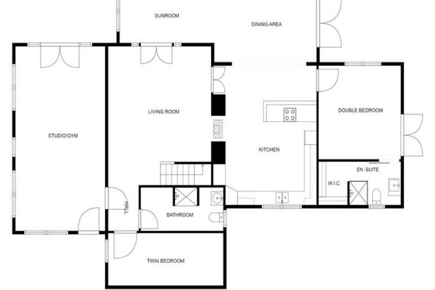 Maison à Cashel Galway - foto 46