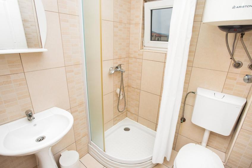 Perfect Budva Stay Near the Sea & Aqua Park - Comfort Triple Studio 1\/1 1 - foto 20