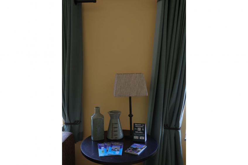 Luxe appartement Nous - Begane grond - foto 10