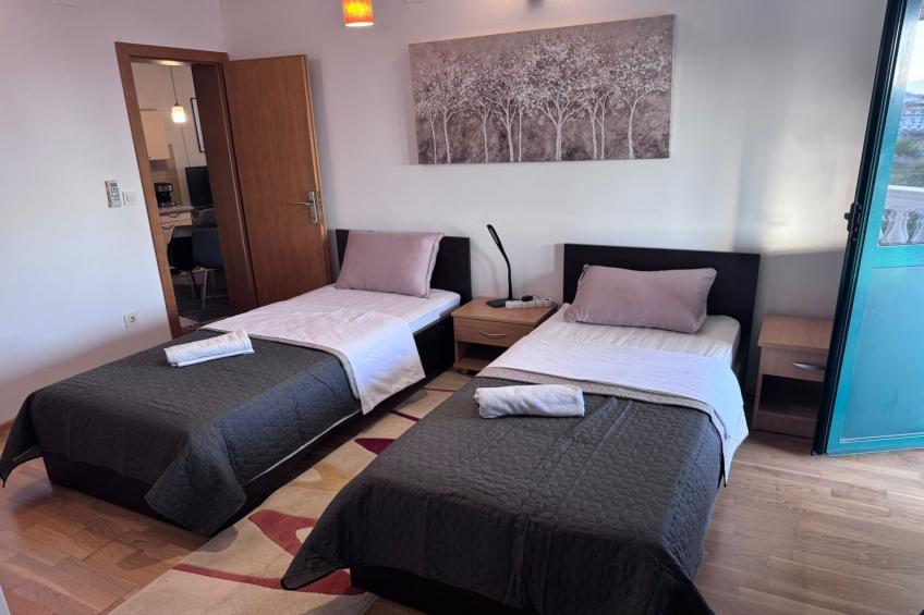 Apartment Centar - Three Bedroom Apartment - foto 8