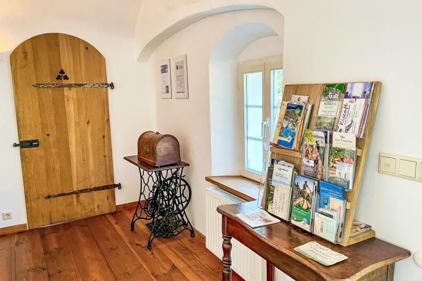 Rittergut Heyda - foto 16